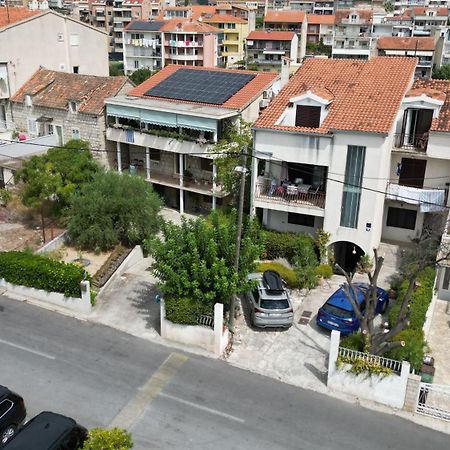 ספליט Amfora Maris Apartment מראה חיצוני תמונה