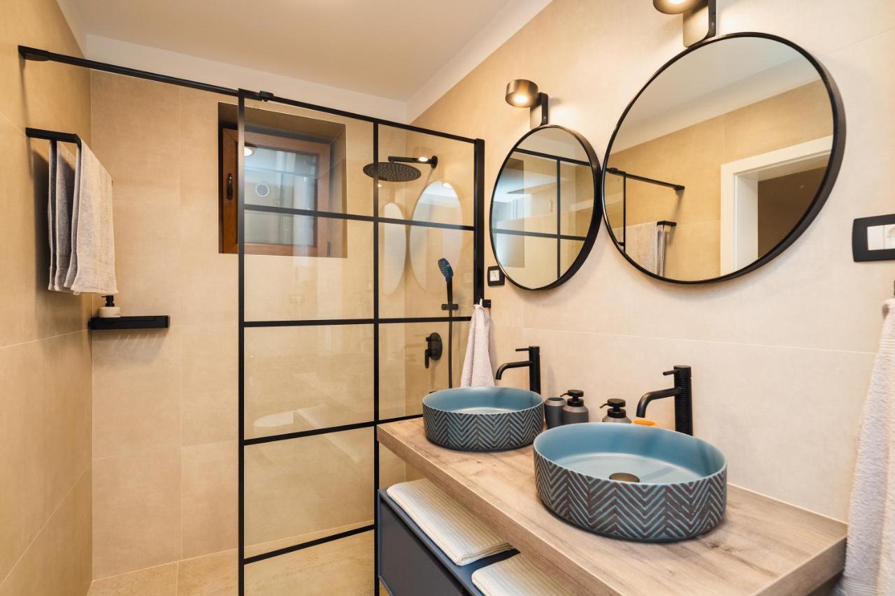 ספליט Amfora Maris Apartment מראה חיצוני תמונה