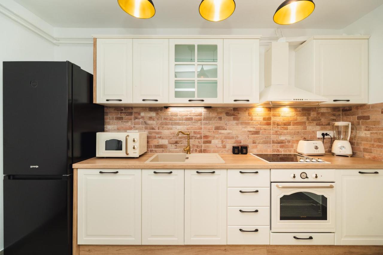ספליט Amfora Maris Apartment מראה חיצוני תמונה