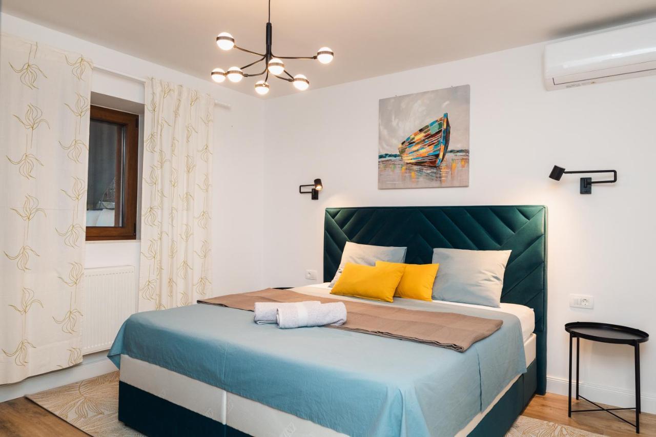 ספליט Amfora Maris Apartment מראה חיצוני תמונה