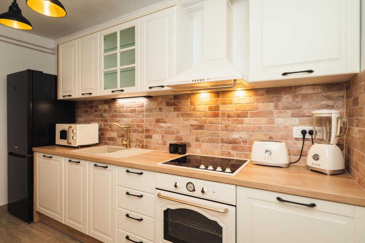 ספליט Amfora Maris Apartment מראה חיצוני תמונה