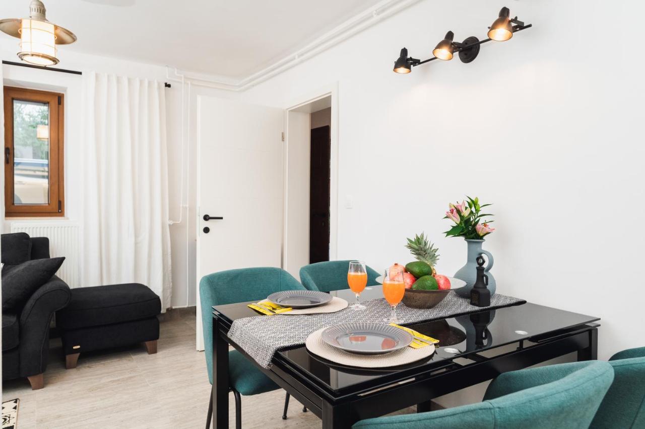 ספליט Amfora Maris Apartment מראה חיצוני תמונה