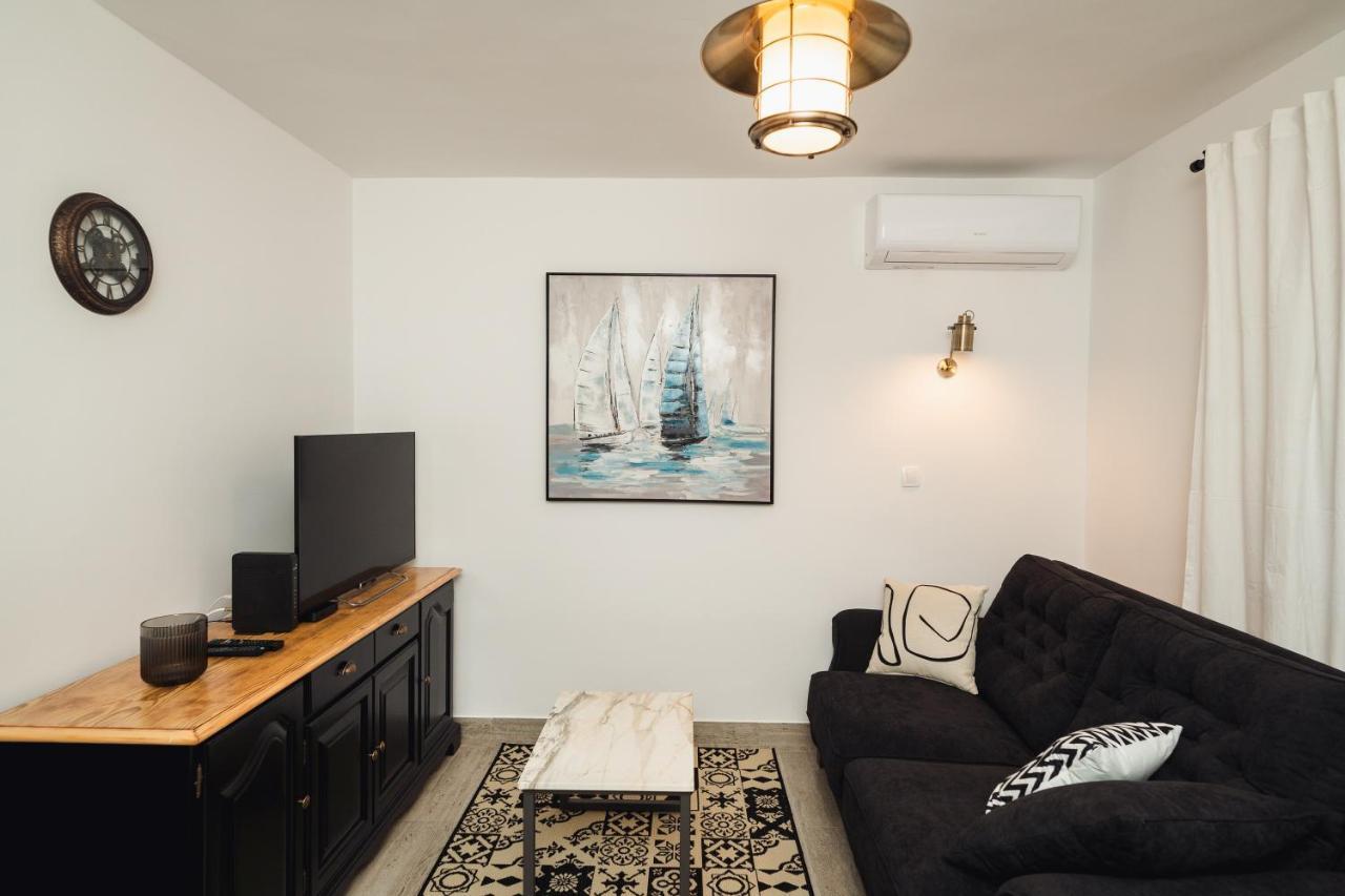 ספליט Amfora Maris Apartment מראה חיצוני תמונה