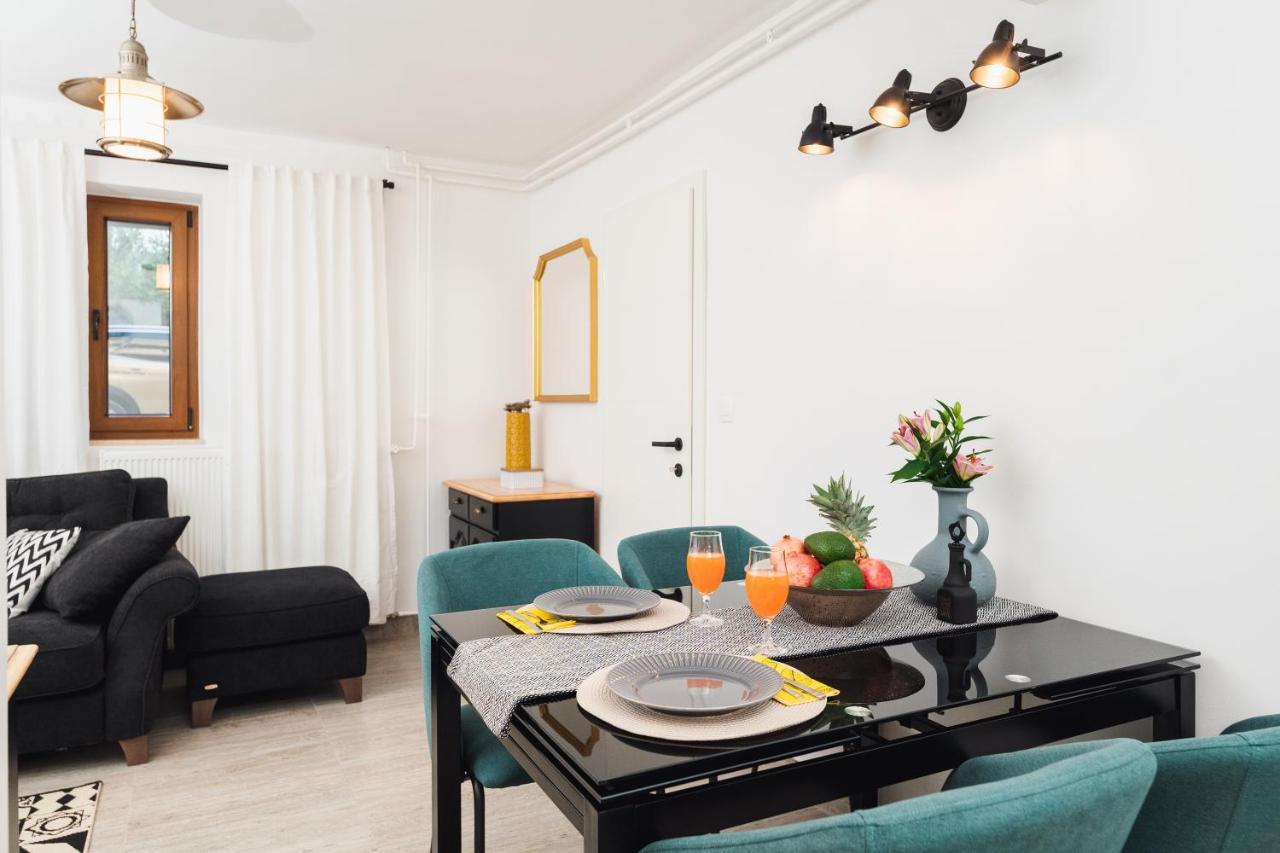 ספליט Amfora Maris Apartment מראה חיצוני תמונה