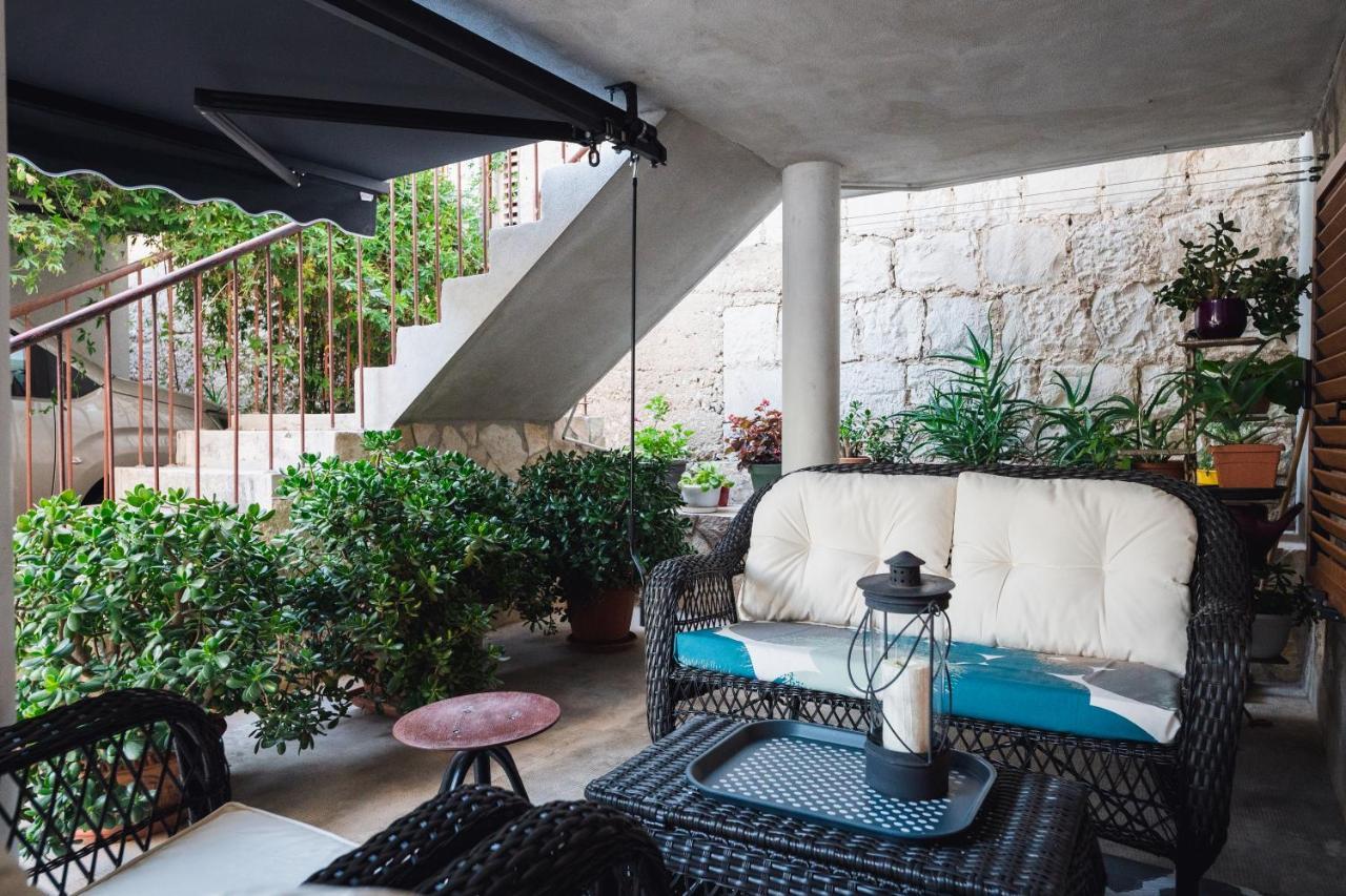 ספליט Amfora Maris Apartment מראה חיצוני תמונה