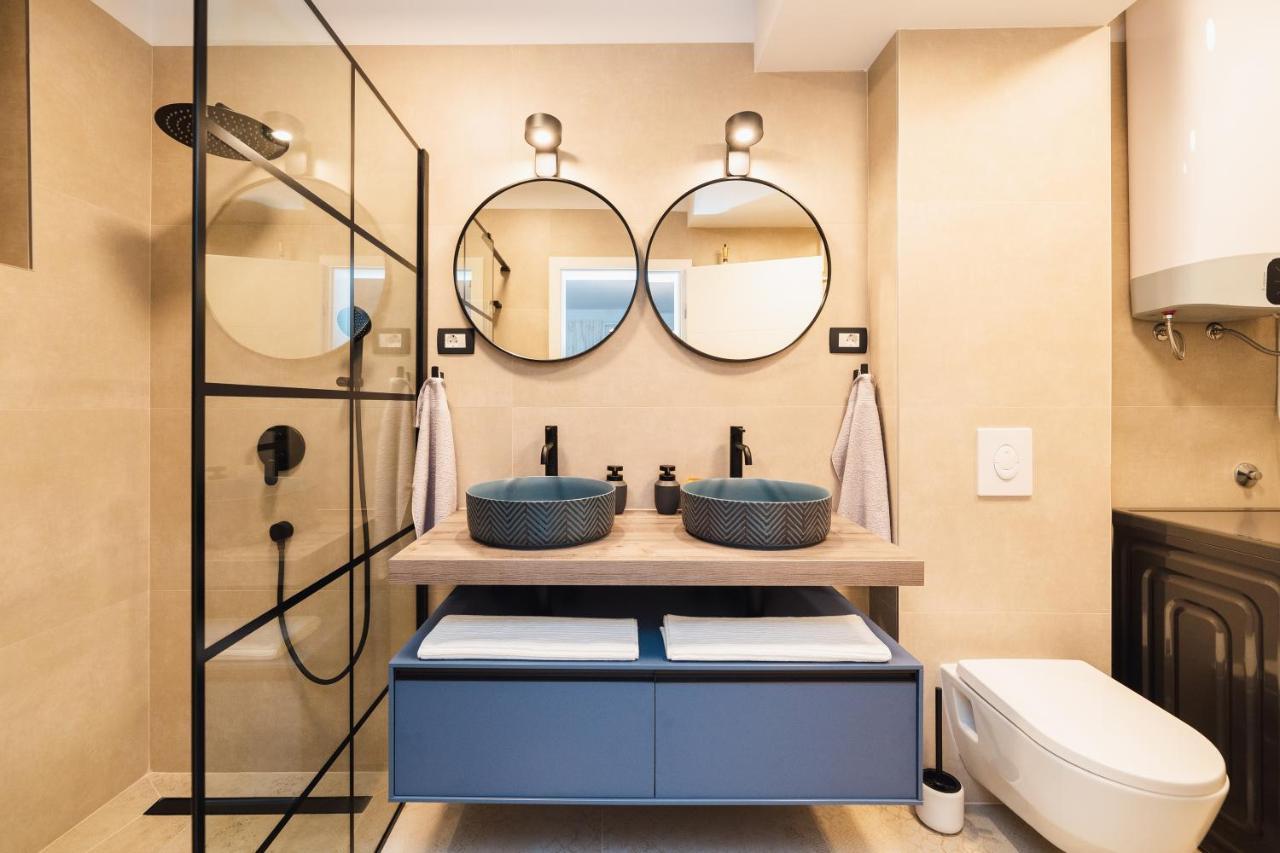 ספליט Amfora Maris Apartment מראה חיצוני תמונה