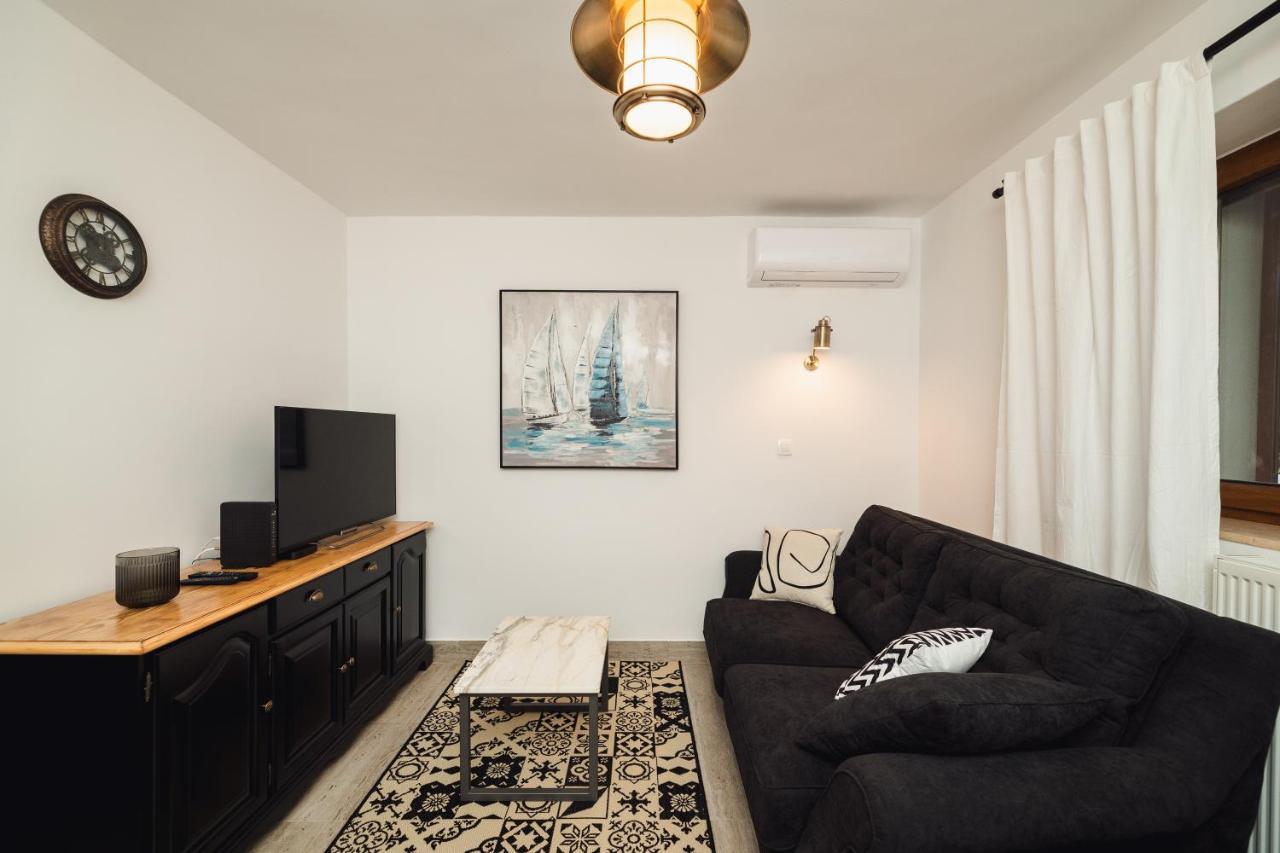 ספליט Amfora Maris Apartment מראה חיצוני תמונה