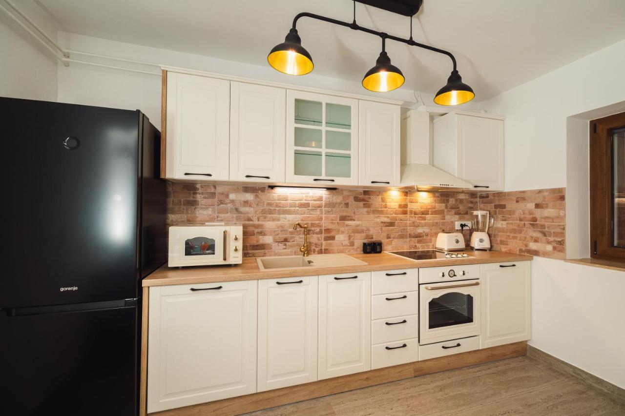 ספליט Amfora Maris Apartment מראה חיצוני תמונה